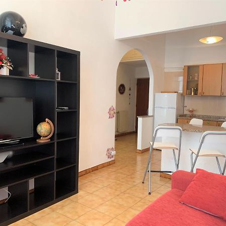 Casa Vacanze Via Garibaldi Levanto Exteriör bild