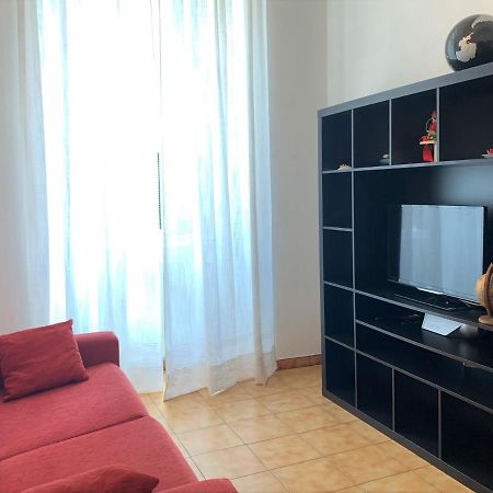 Casa Vacanze Via Garibaldi Levanto Exteriör bild